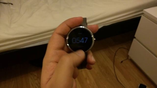 Moto 360 Review! смотреть онлайн