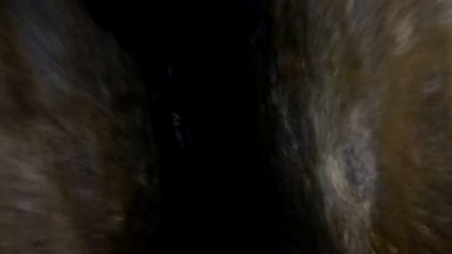 Каптаж на Таракташской тропе с Ай-Петри к водопаду Учан- Су 1904 года. смотреть онлайн