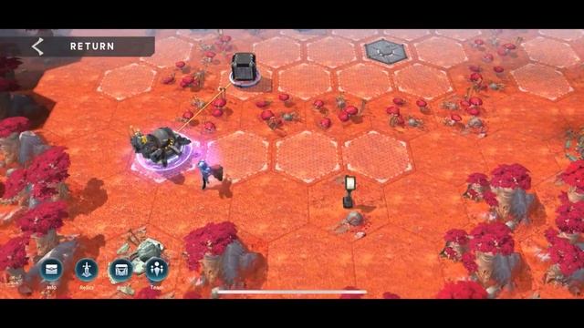 Eternal Evolution - Nedasso Labyrinth Guide | Rift Fissure смотреть онлайн