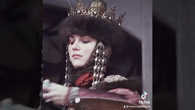 Мария Темрюковна — exstravaganza смотреть онлайн