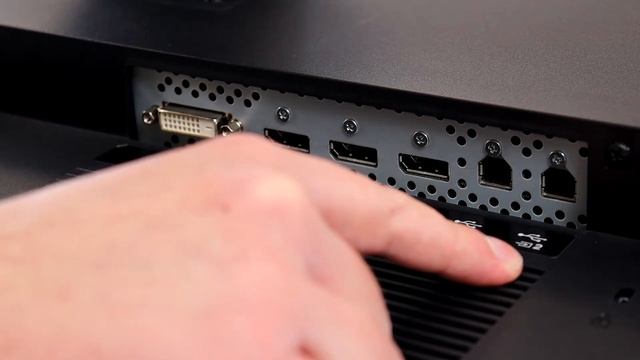 EIZO RadiForce MX315W Unboxing смотреть онлайн