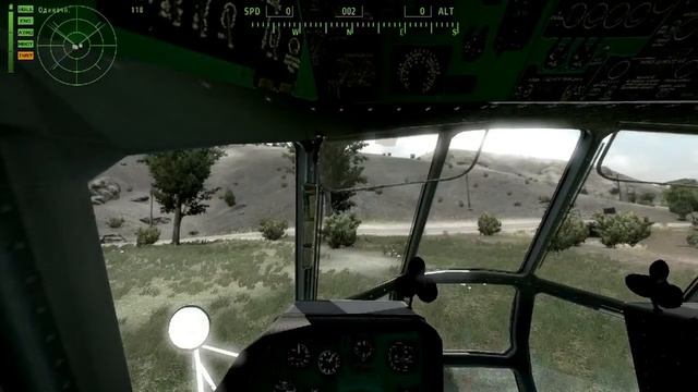 Обзор ArmA 2 часть 1 от Абдуля смотреть онлайн