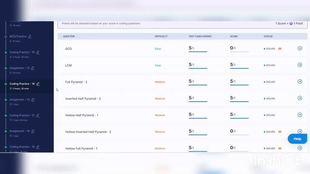 coding practice -16 Java Fundamentals QA Automation testing NEXTWAVE ccbp смотреть онлайн