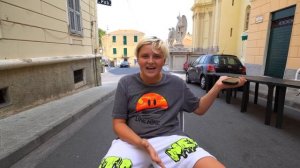 24 ЧАСА В ЗАБРОШЕННОМ ГОРОДЕ!