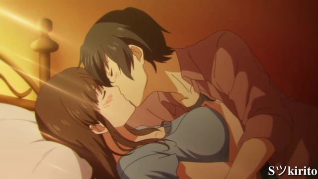 Domestic Girlfriend [AMV] - "Kawaki Wo Ameku" English cover смотреть онлайн