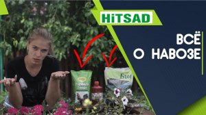 Вся правда о навозе ✔️ Для чего вам нужен навоз и какой выбрать ✔️