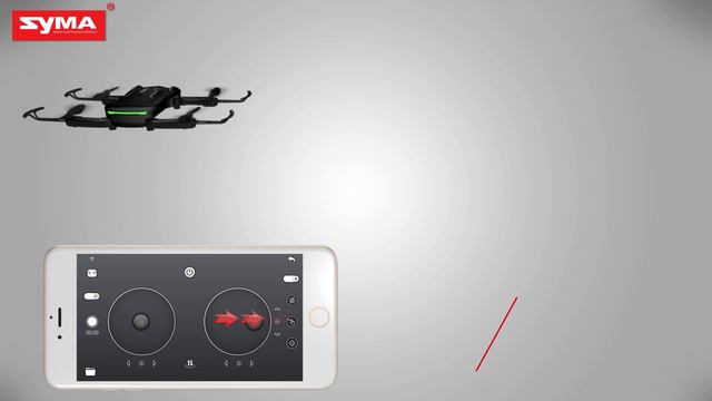 Z1 syma pocket drone make your life journey more easily. смотреть онлайн
