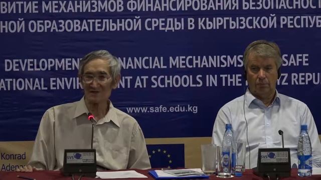 Можно ли обойтись в школе без химии? — Профессор Шукуров смотреть онлайн