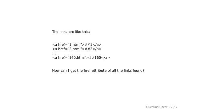 PYTHON : How can I get the href of elements found by partial link text? смотреть онлайн