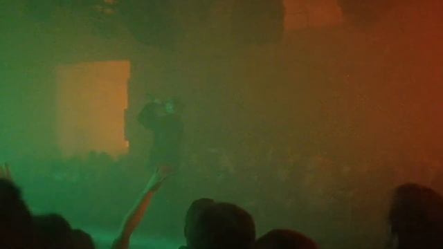 YOURA - Грузовик / Live from Collider Club Kiev 23/12/2021 смотреть онлайн