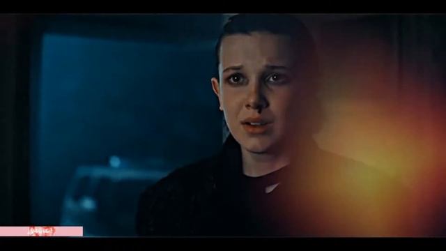 Mileven Tribute ~~~ We Were Following Our Hearts смотреть онлайн