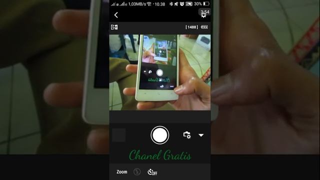 Cara Connect Android dan Camera Cannon powershot SX430 IS смотреть онлайн