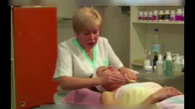 Гель молочко очищение для лица. Косметолог Н.Голоднова смотреть онлайн