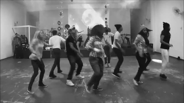 Obed Street Dance смотреть онлайн