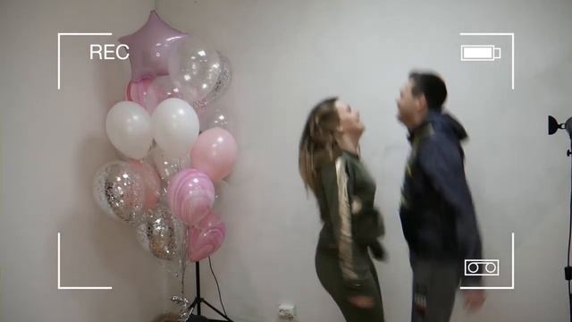 МИНИ ВИДОС К 8 МАРТА ! ))))