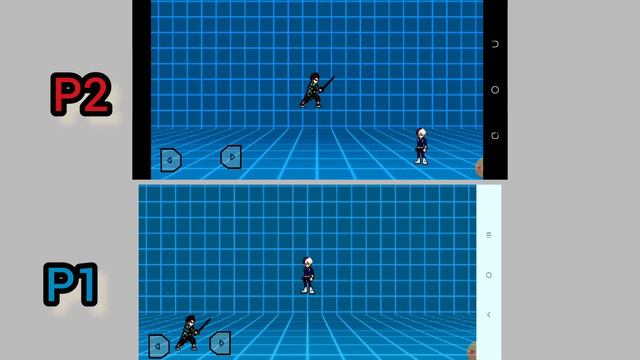 Jogo Multiplayer Via Bluetooth No Pocket Codec [ Pocket Code ] смотреть онлайн