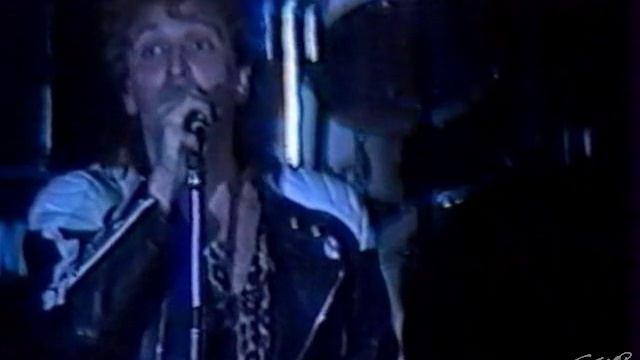 Автограф - Размышления (Пенза, 1986) смотреть онлайн