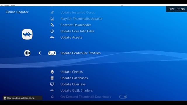 How to Fix Controller Not Working In RetroArch Interface смотреть онлайн