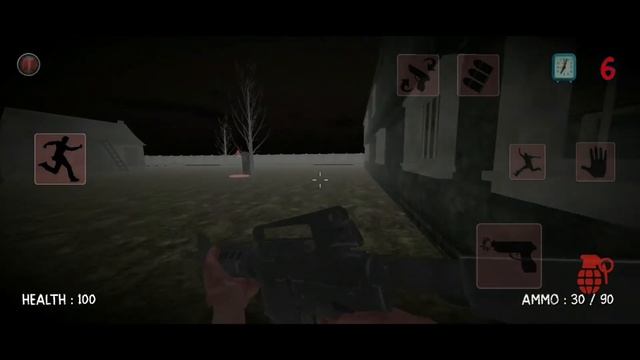 Shoot Your Nightmare: Chapter 1. Полное Прохождение смотреть онлайн