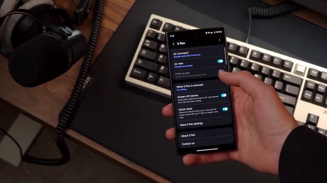 30 Days with the S24 Ultra (Goodbye iPhone) смотреть онлайн