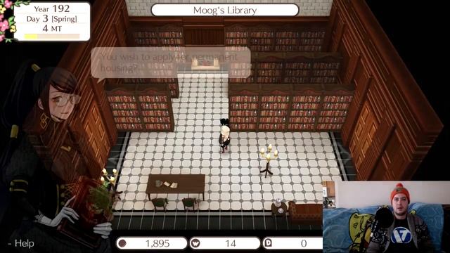 World Neverland: Daily Life in Elnea Kingdom early gameplay on Nintendo Switch смотреть онлайн
