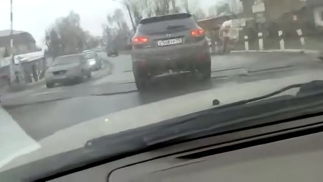 Томск. Ж.Д. переезд смотреть онлайн