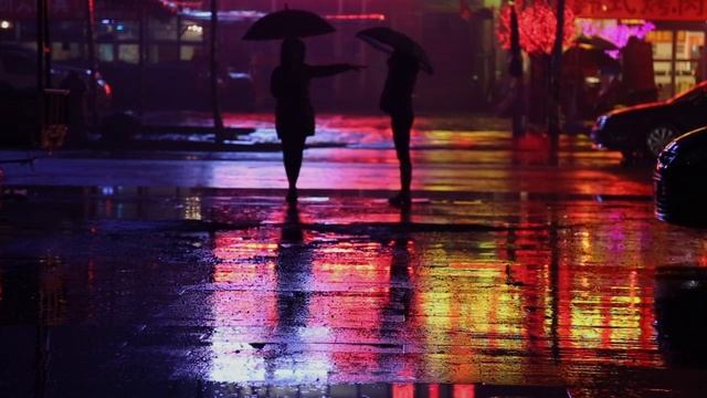 Музыка для расслабления перед сном. 355