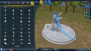 SPORE Чужой титан/Alien Titan