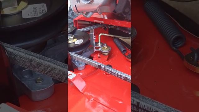 Craftsman M430 28 Inch Walk Behind