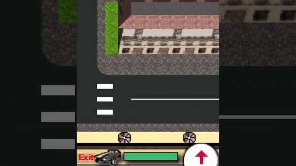 Driv3r (Driver 3) - Gameplay [Java Game]