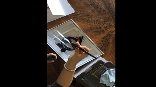 Artist 12 pro XP PEN UNBOXING ! смотреть онлайн