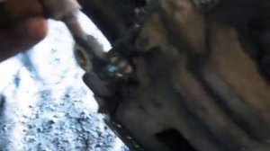 Замена сайлентблоков верхнего рычага Ховер 3