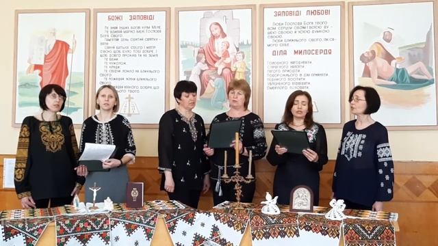 Через гори, через скали, де терновники росли смотреть онлайн