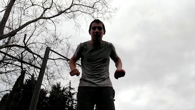 Прогресс за месяц в выходах на две смотреть онлайн