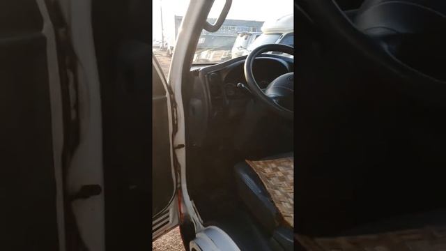 Bongo 3 intercooler смотреть онлайн