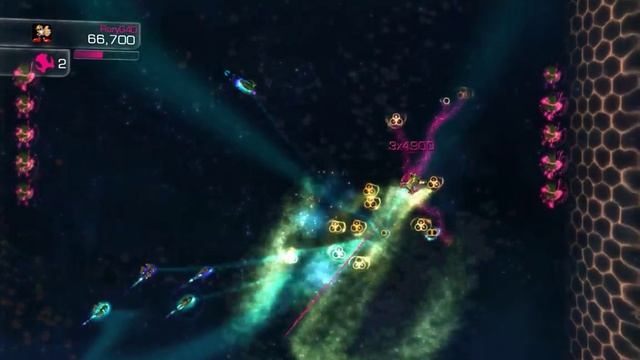 Ion Assault!