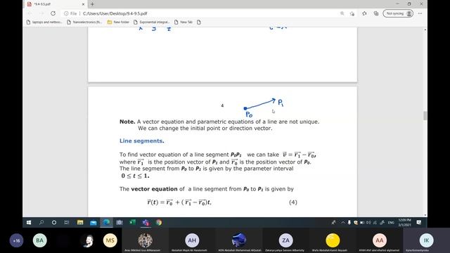 Lecture 3 1/3/2021 смотреть онлайн