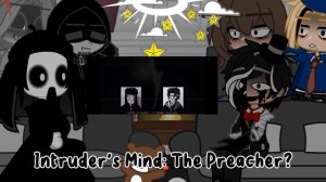 Mandela Catalogue React To T. H. I. N. K Remix/check pinned comment or desc/FINALLY FINISHED.