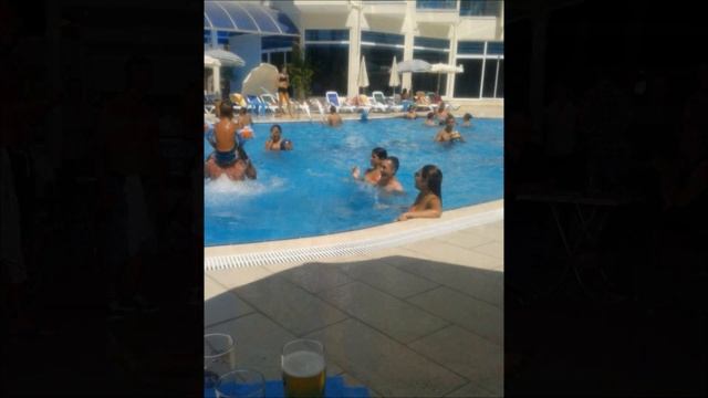 Infinity Beach Hotel **** Konaklı /Alanya Türkiye смотреть онлайн