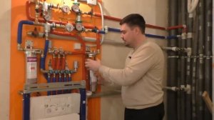Магистральные фильтры в квартире, нужны или нет?!
