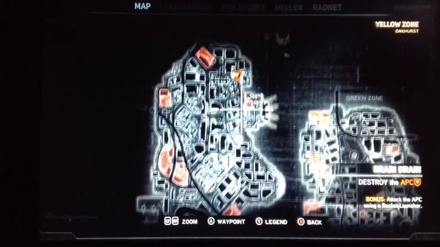 Prototype 2 Dr Shaffeld Location смотреть онлайн