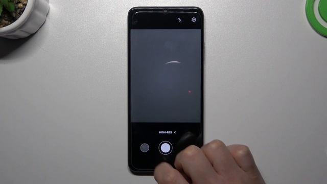 How to Increase Camera Photo Resolution on an HONOR X7A - Enter High Resolution Photo Mode смотреть онлайн