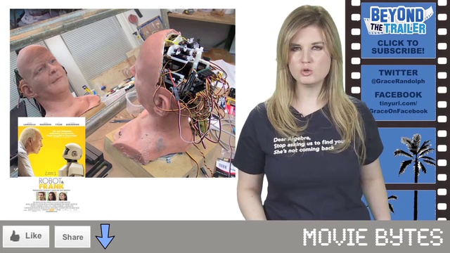 Франшизе «Терминатор» опасаться грядущего «Робопокалипсиса» смотреть онлайн