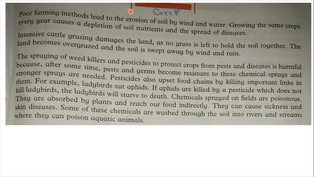 Class 8th Amazing science | Chapter # 5 | Lecture # 2 | Reading page # 36+37 смотреть онлайн