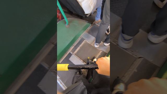 Под Капибару (МОЙ ДЕНЬ)