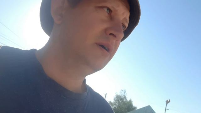 Автостопом Средний Урал-Юг (Екб-Пермь) часть 1 смотреть онлайн