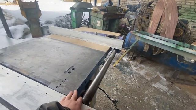 Форматно-раскроечный станок zmm stomana sl 2300l смотреть онлайн