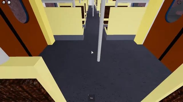 Angulan Automatic Subway Transport: Line 11 смотреть онлайн