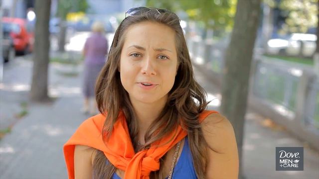 ЖЕНСКИЙ ВЗГЛЯД: Слово № 1