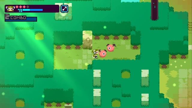 Let's Play! Kamiko Part 1 (Switch) смотреть онлайн